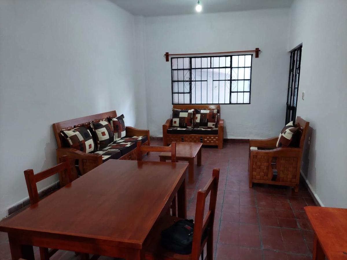 Suitetrails - departamentos y habitaciones amueblados