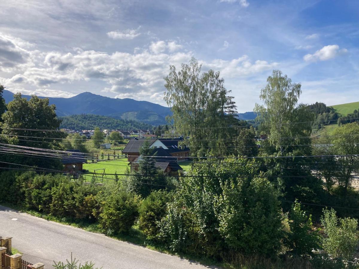 Chata Sovička - Housity