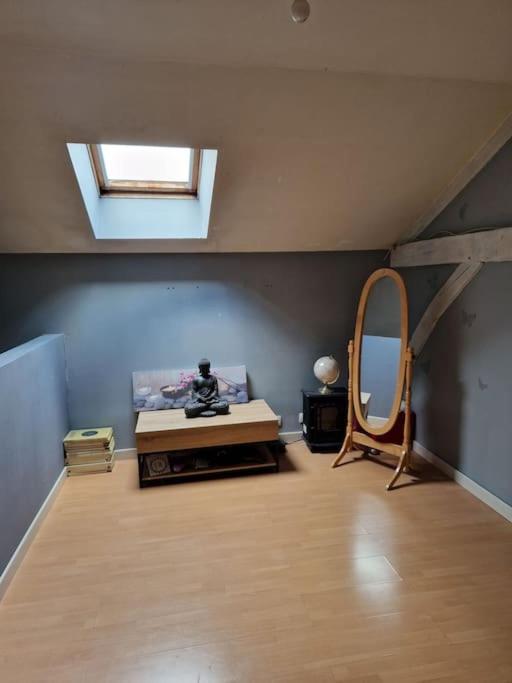 Maison de campagne cosy 2 chambres - Housity