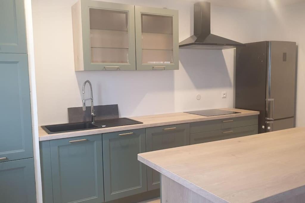 Maison de campagne cosy 2 chambres - Housity