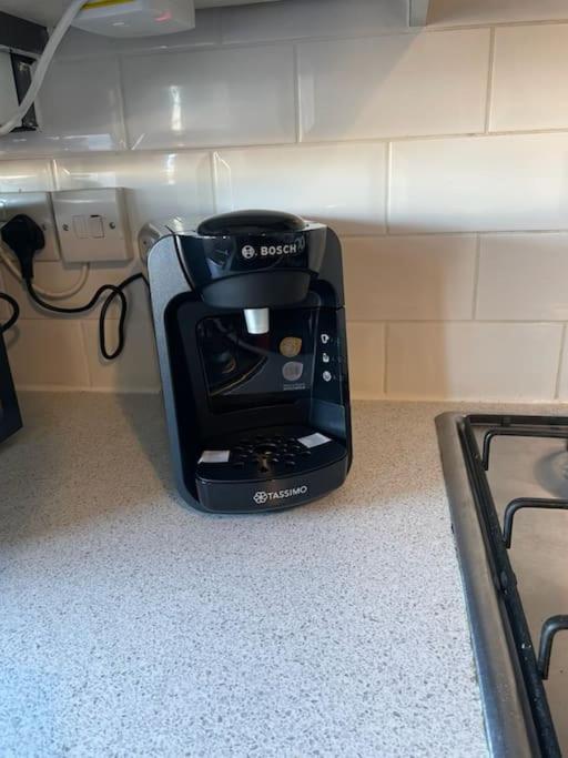 Modern 2 bedroom Apartment In Derby City Centre - Housity