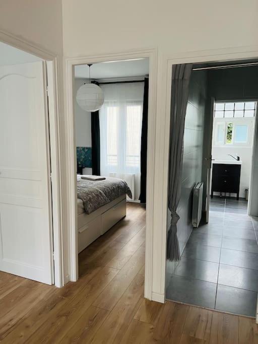 Appart PARIS Sud - calme & lumineux - RER B 2 minutes - Housity