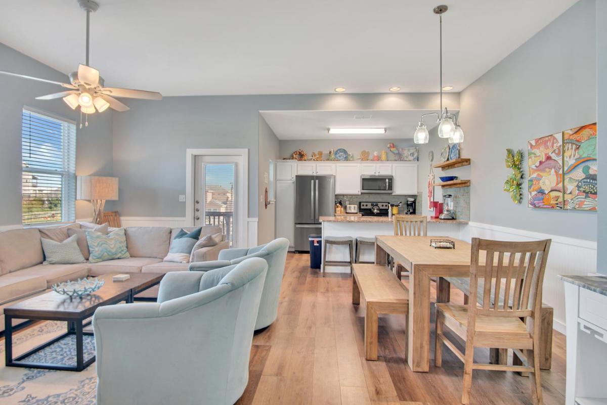 Fin - And Tonic - Housity