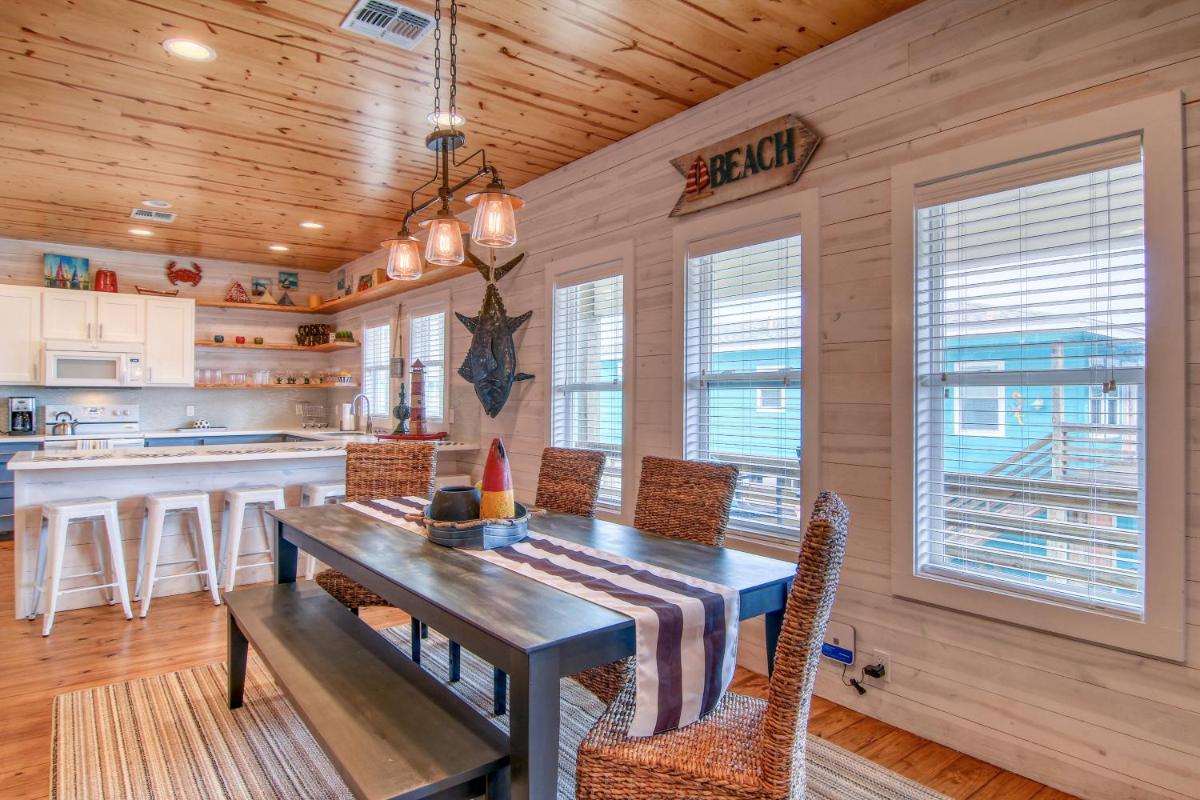 Suitetrails - Beach Buzz - House