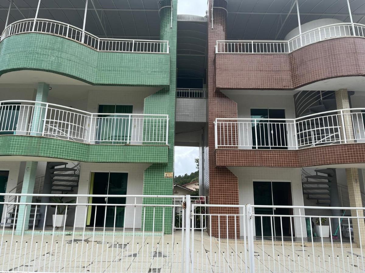 Suitetrails - La Lola Residencial