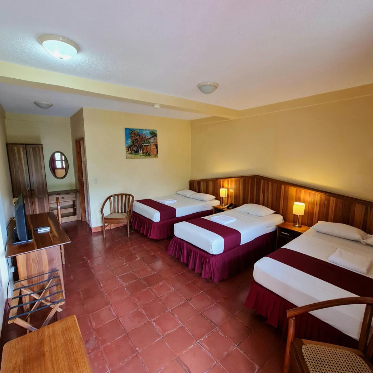 Suitetrails - Hotel Austria