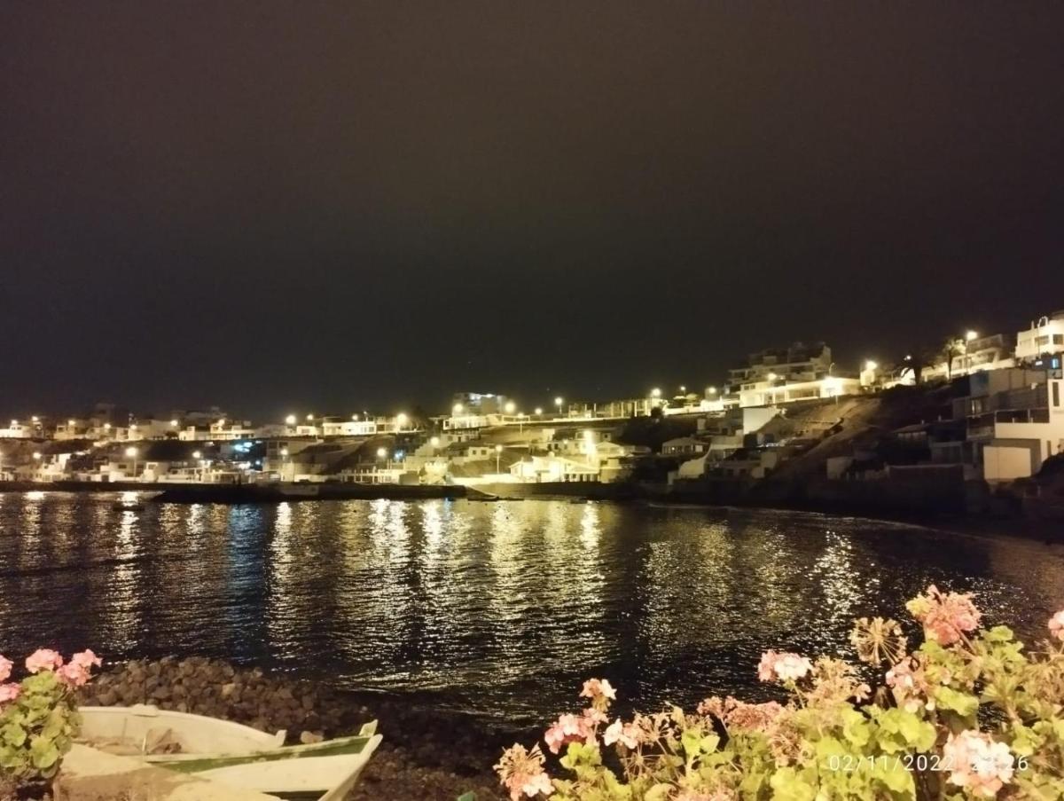 Minidepartamento en San Bartolo - VISTA AL MAR - Housity