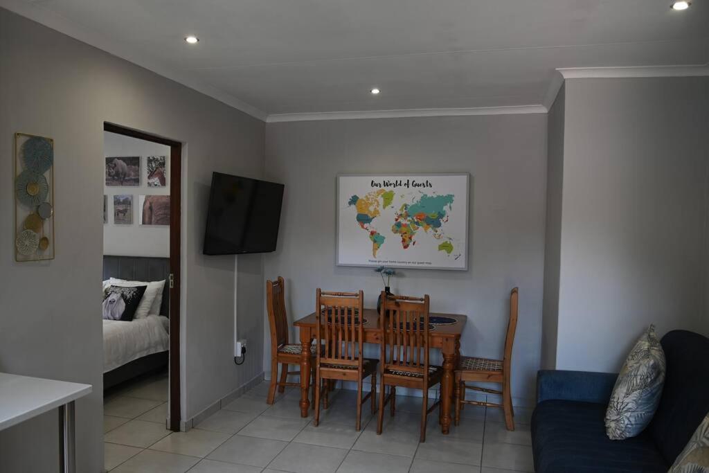 Montaña Casita - A comfortable and central cottage - Housity