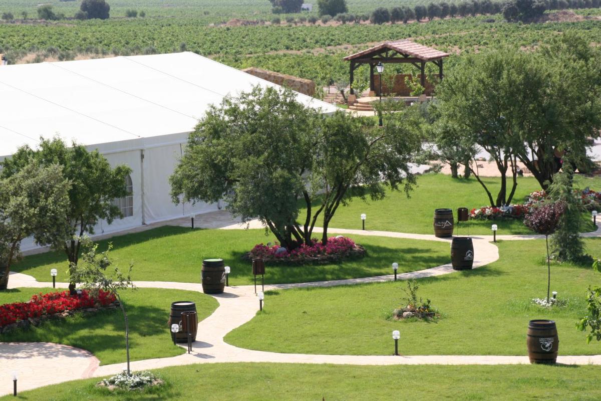 Finca El Encinar - Housity