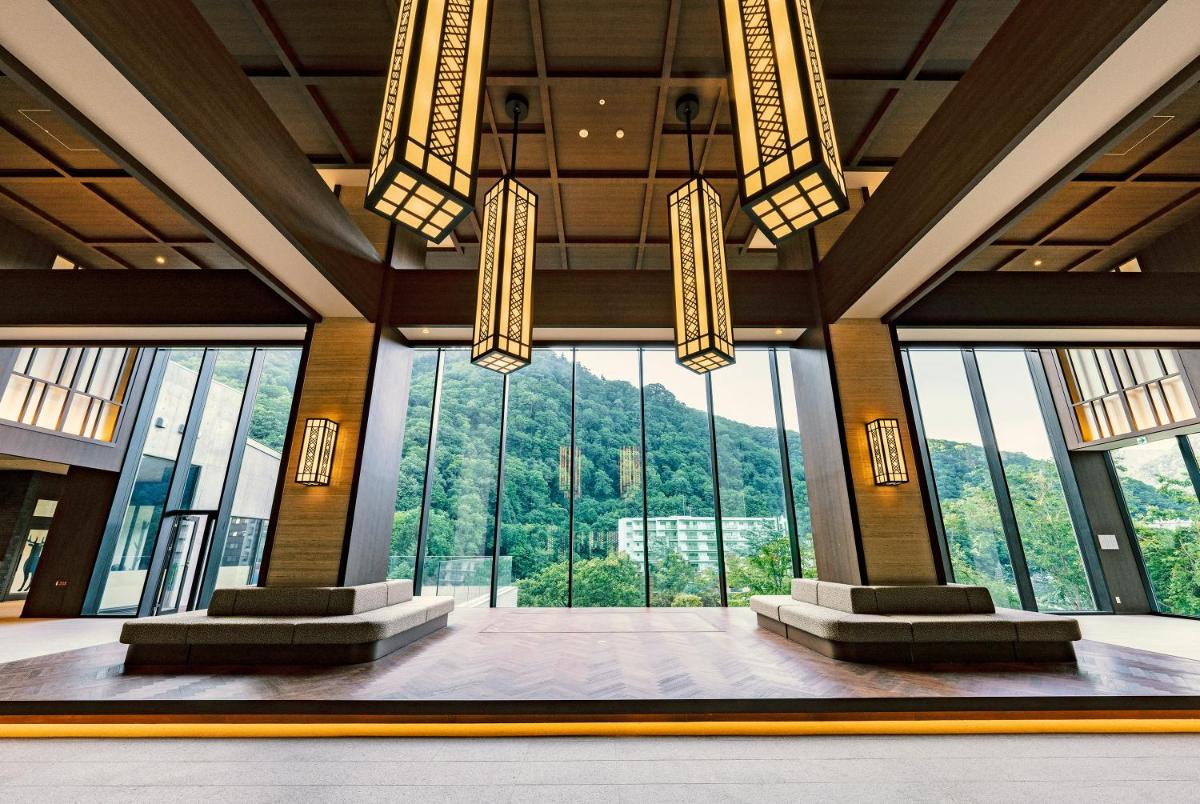 Grand Blissen Hotel Jozankei - Housity