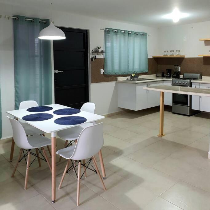Suitetrails - Depa/Loft Puebla SLP a 15 min del centro histórico