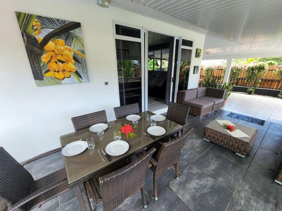 Maddy's House - Housity