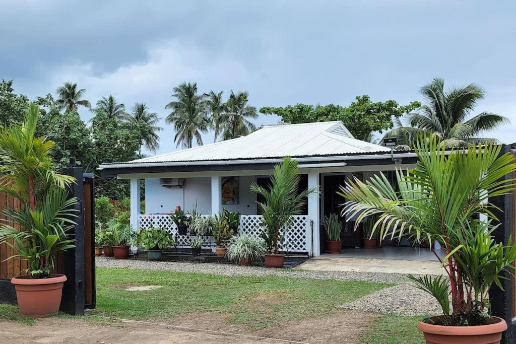 Maddy's House - Housity