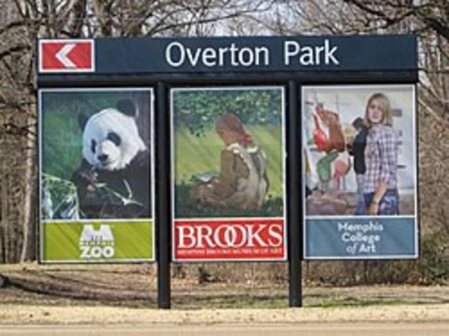 Midtown Flat near Overton Park & Downtown Memphis - Housity