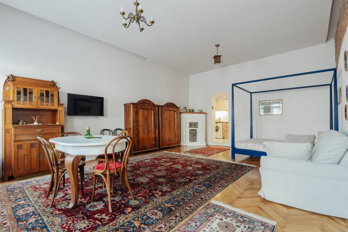 Apor Apartments - Housity
