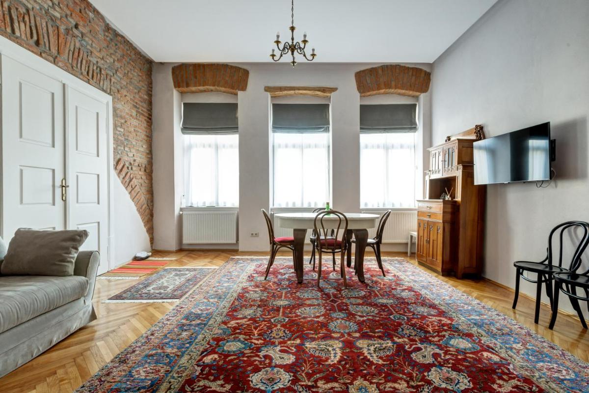 Apor Apartments - Hizvo