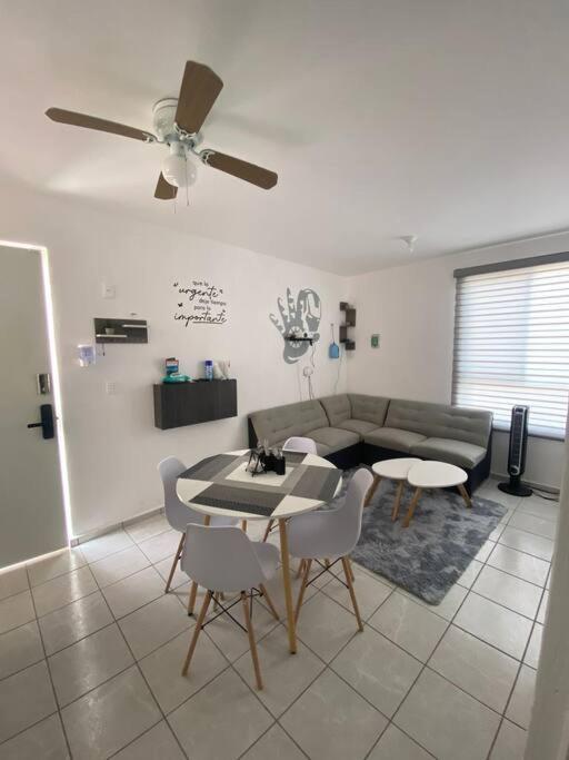 Suitetrails - Cancún Smart House with pool & AquaPark