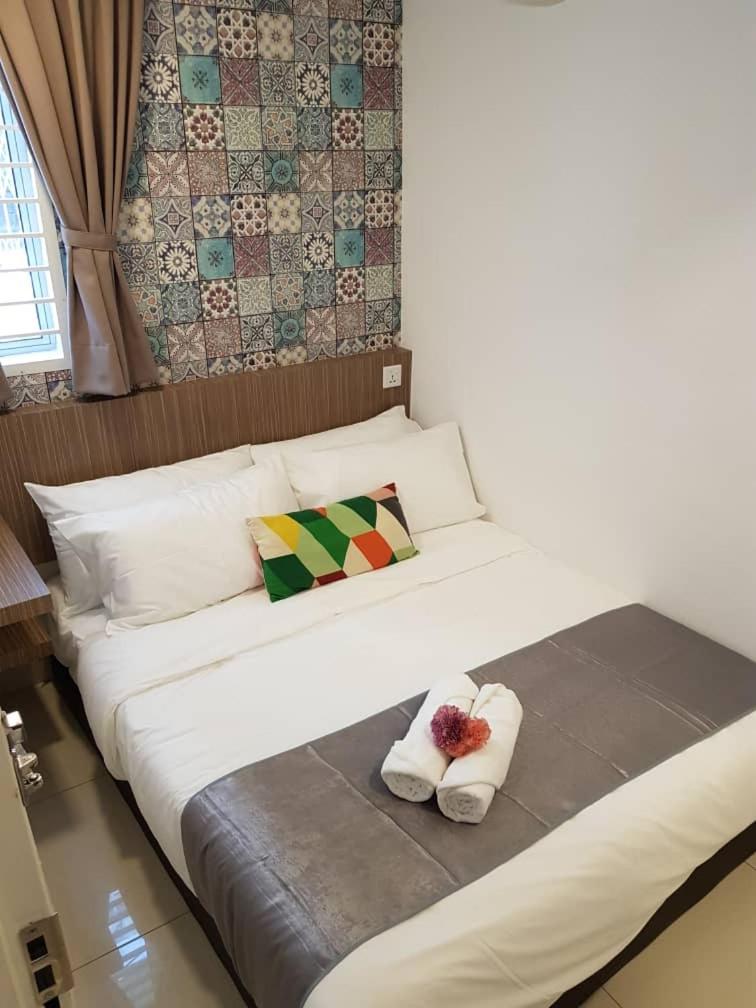 Garden 96 inn - Housity