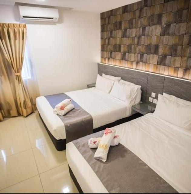 Garden 96 inn - Housity