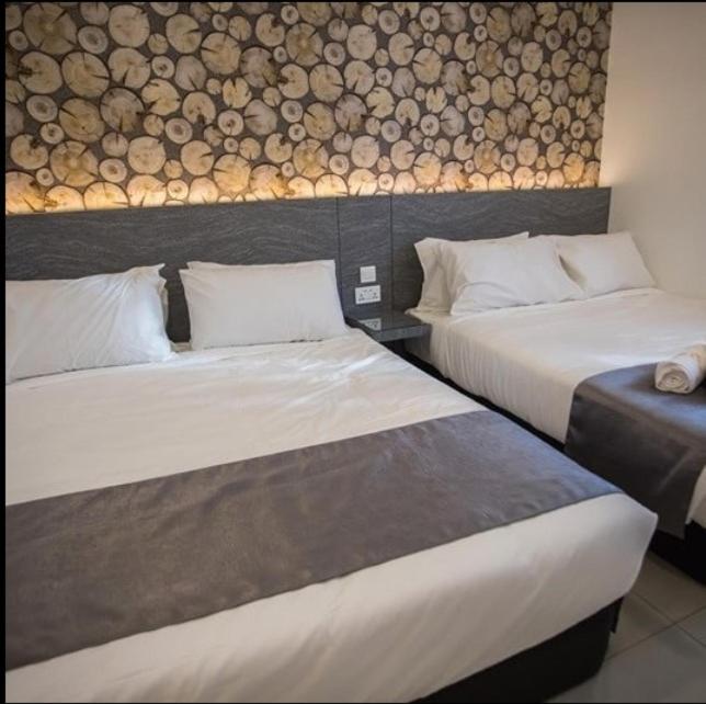 Garden 96 inn - Housity