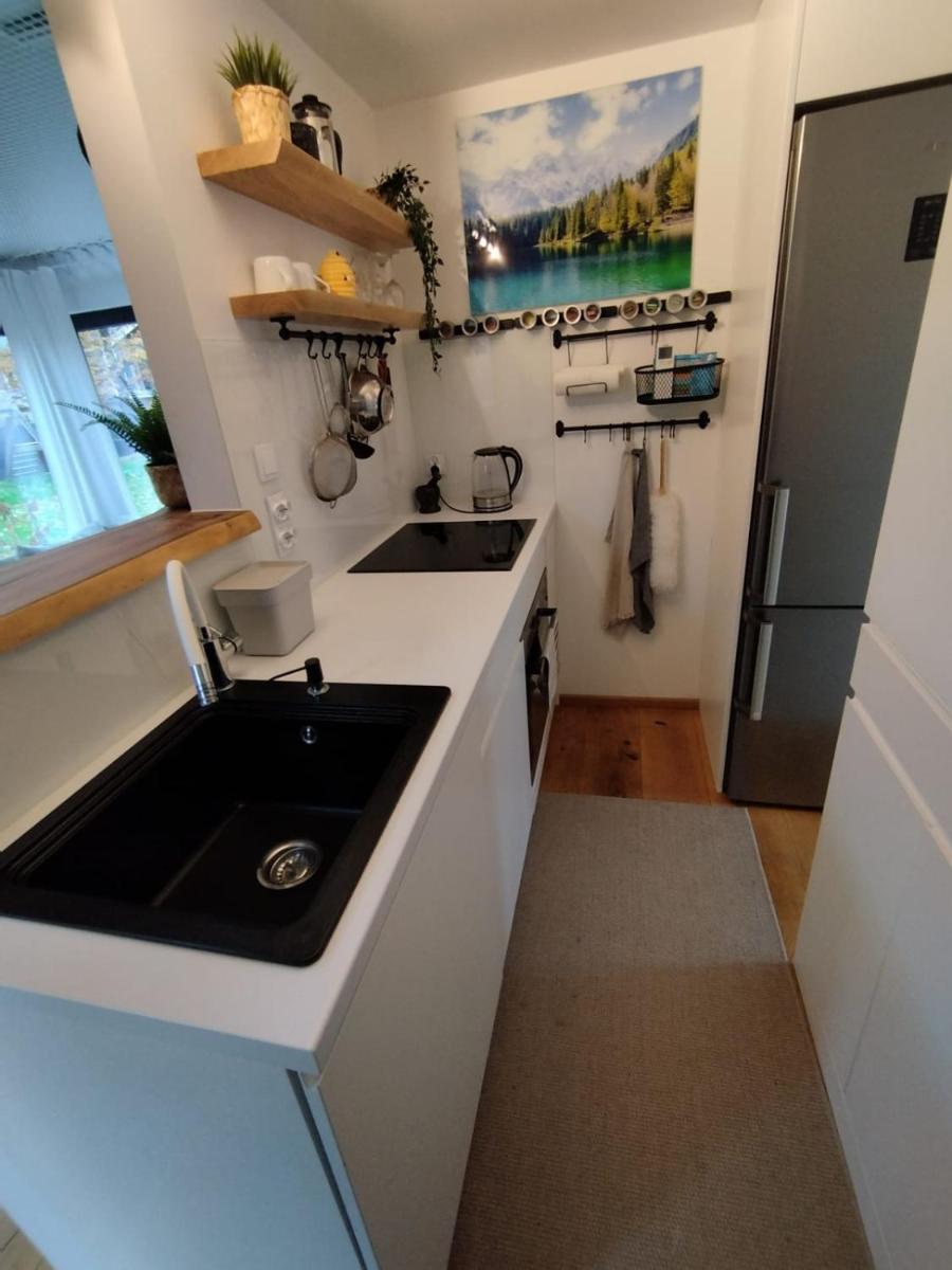 Mini loft cottage - Housity