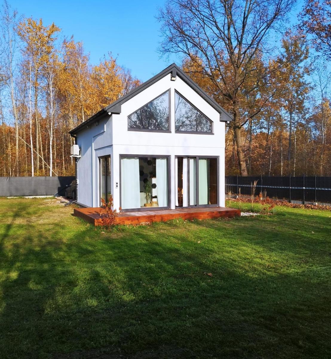 Mini loft cottage - Housity