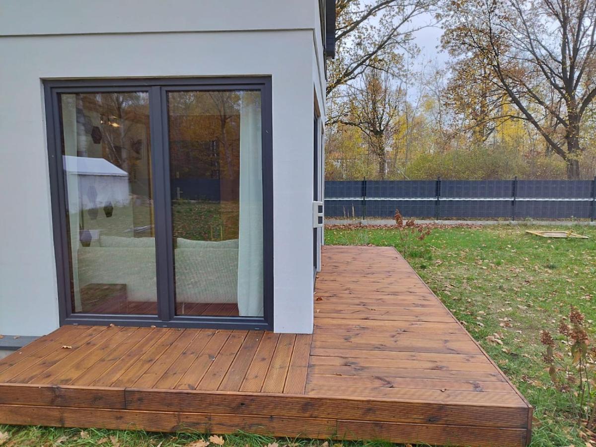Mini loft cottage - Housity