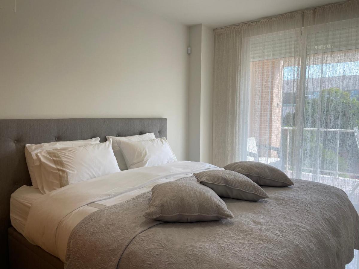 Golden Gardens Lux apartment Jávea - Housity