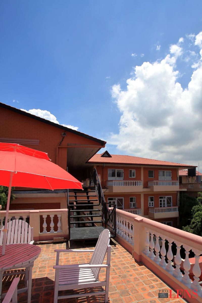 Hotel Melungtse & Apartment - Housity