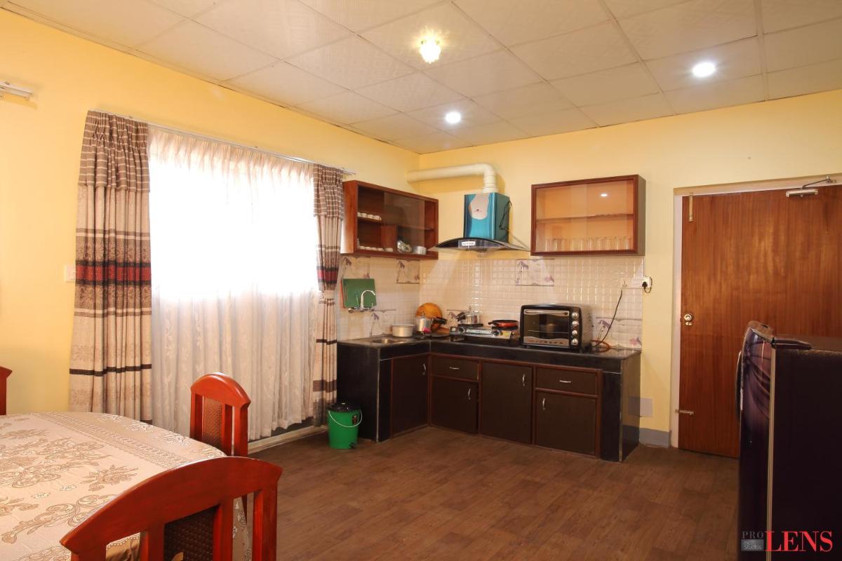 Hotel Melungtse & Apartment - Housity