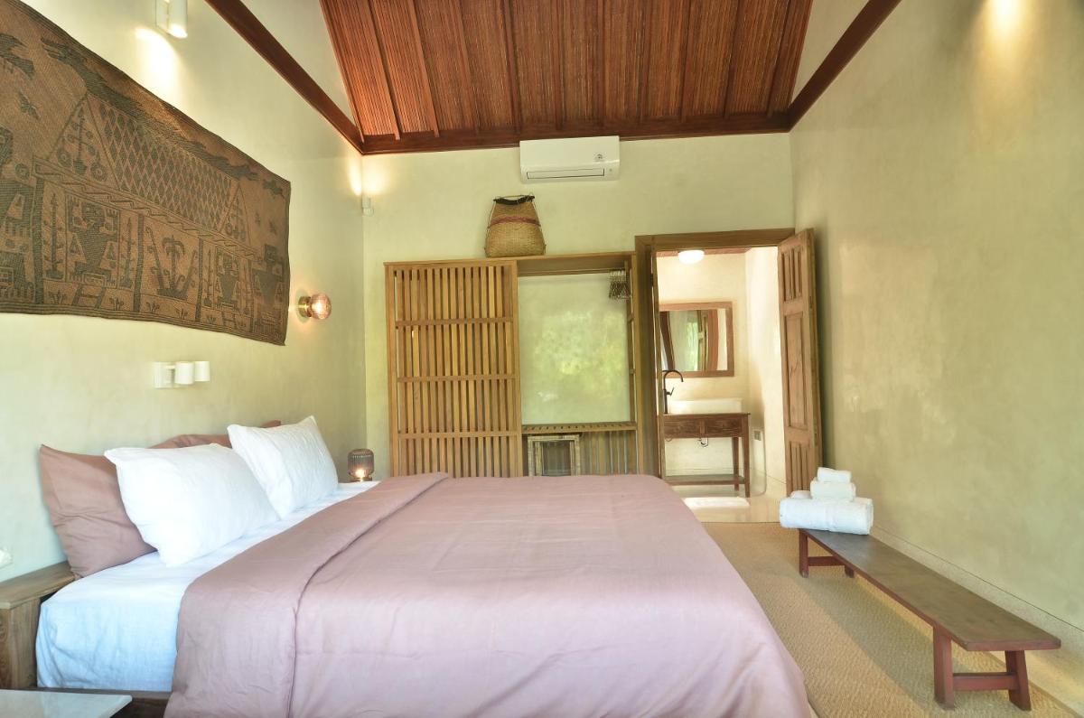Kubu Manis Villa - Housity