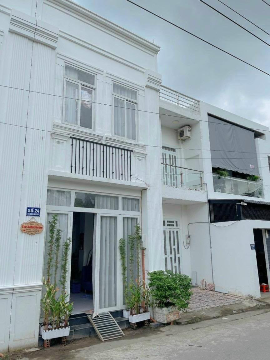 The BaNoi House - Housity