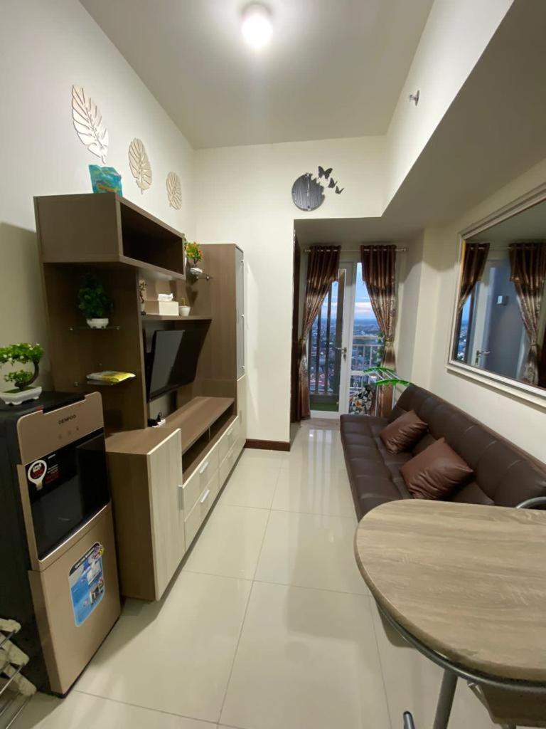 TripleQ Room 2BR Vidaview Apartment - Housity