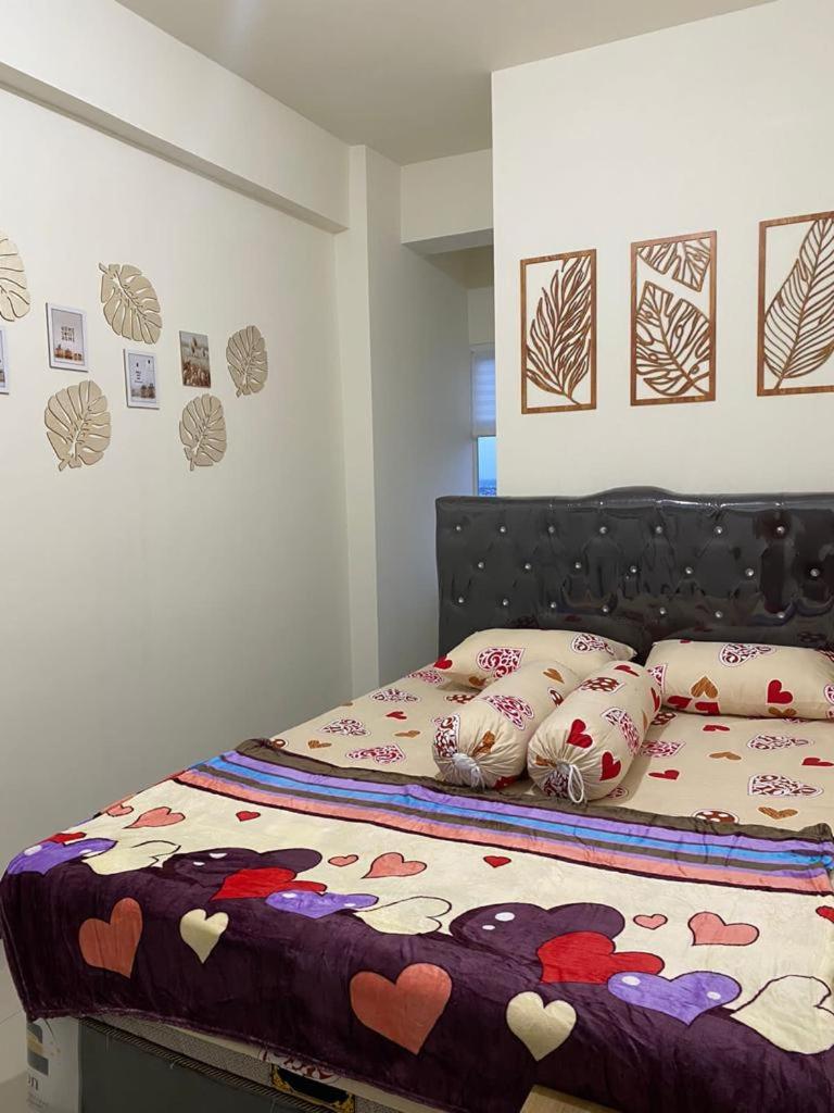 TripleQ Room 2BR Vidaview Apartment - Housity