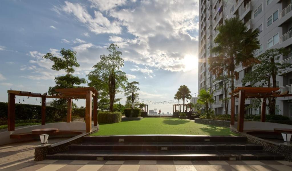 TripleQ Room 2BR Vidaview Apartment - Housity