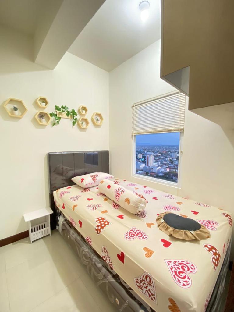 TripleQ Room 2BR Vidaview Apartment - Hizvo