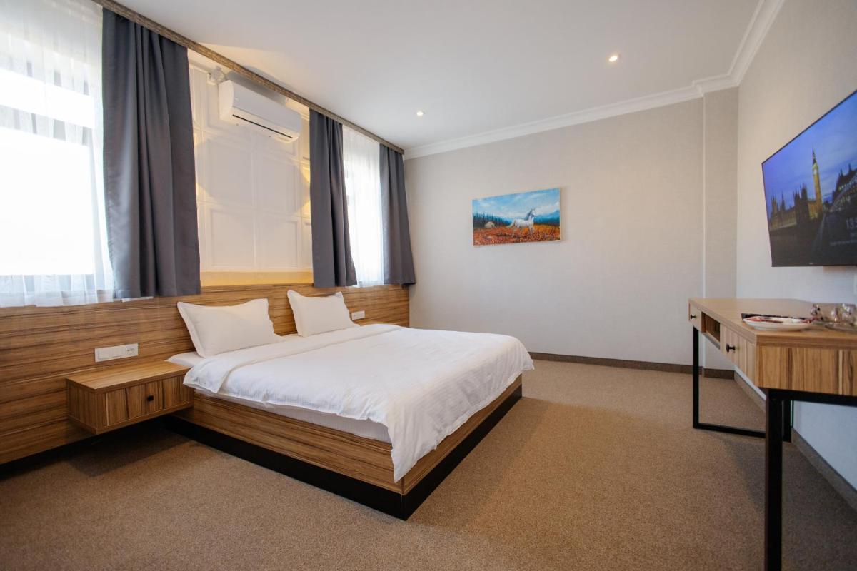 281 Hotel - Hizvo