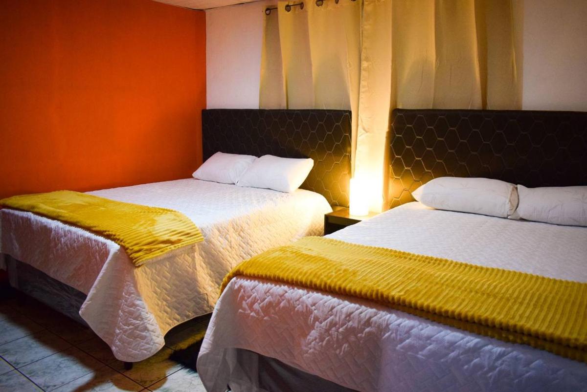 Hostal GYG - Housity