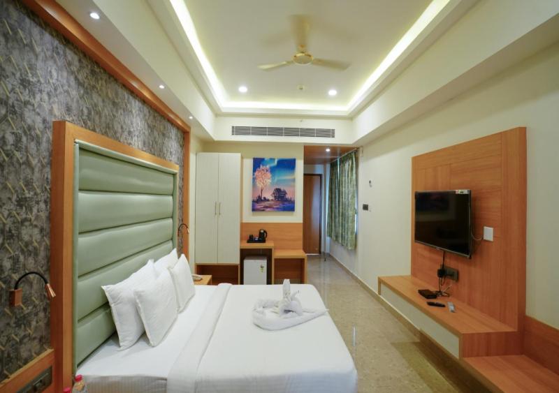 Kovvuru Grand - Housity