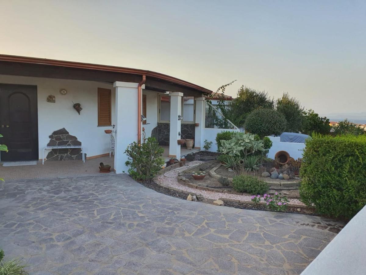 Suitetrails - casa vacanze calasetta