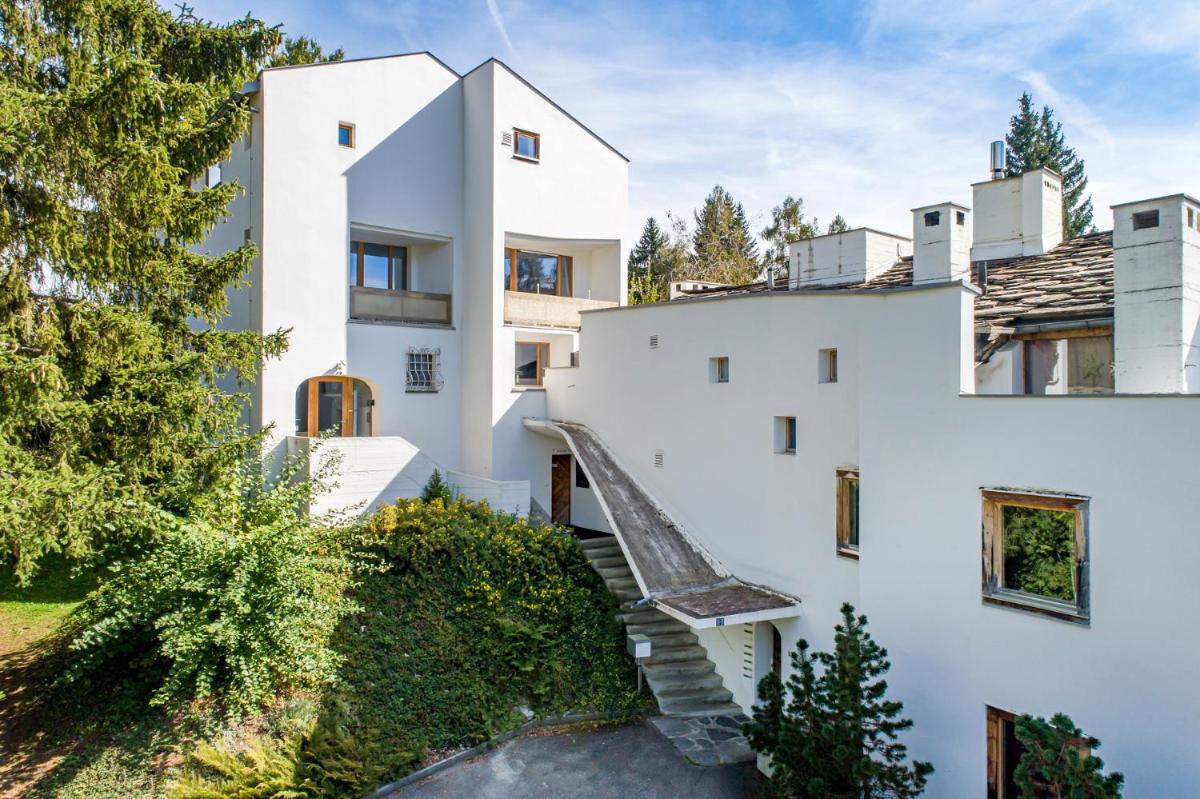 Casa Las Caglias - Housity