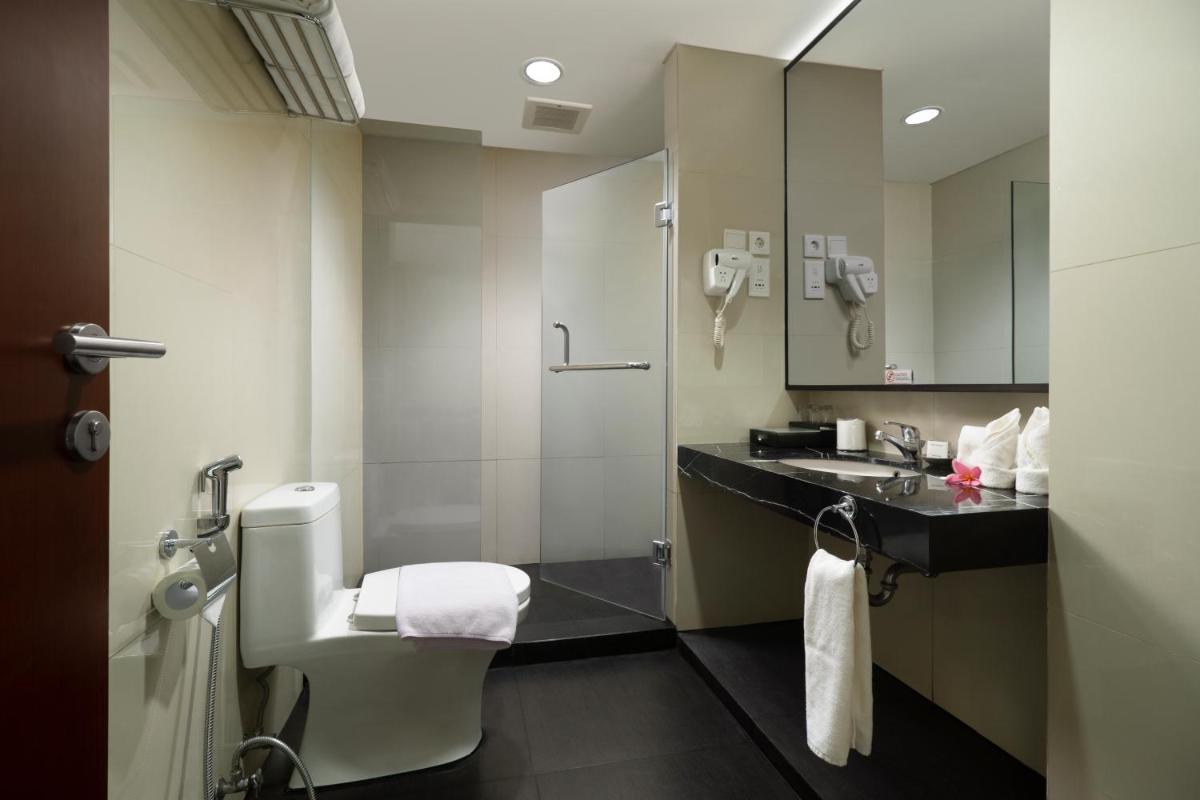 Best Western The Lagoon Hotel - Housity
