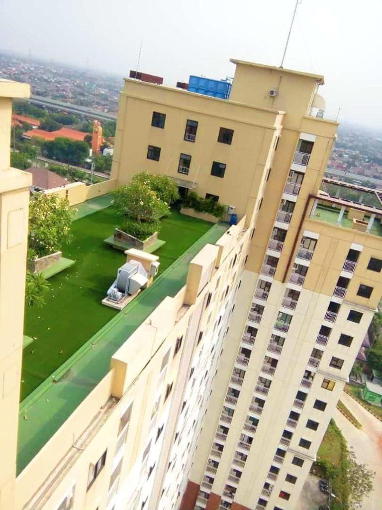 Suitetrails - Apartemen betos bydesiroom