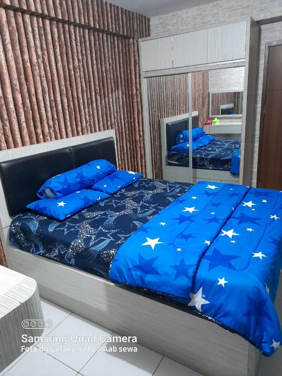 Suitetrails - Apartemen betos bydesiroom