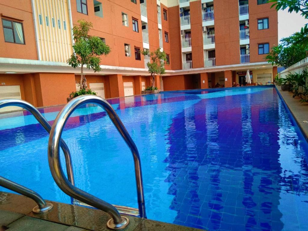 Suitetrails - Apartemen betos bydesiroom