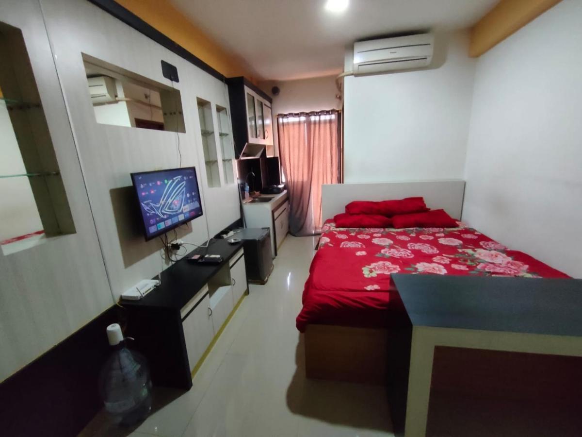 Suitetrails - Apartemen betos bydesiroom