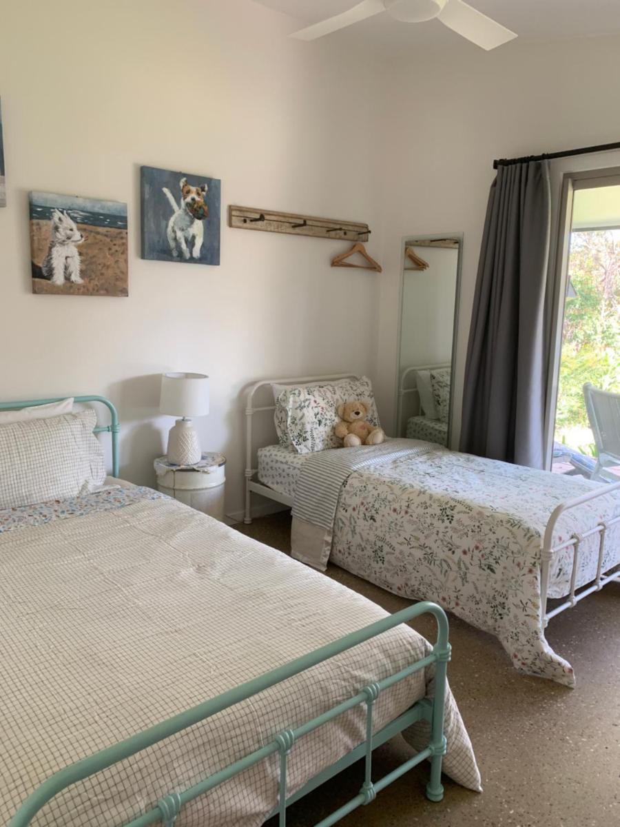 Cedarview Bed & Breakfast -Wallaby Cottage - Housity