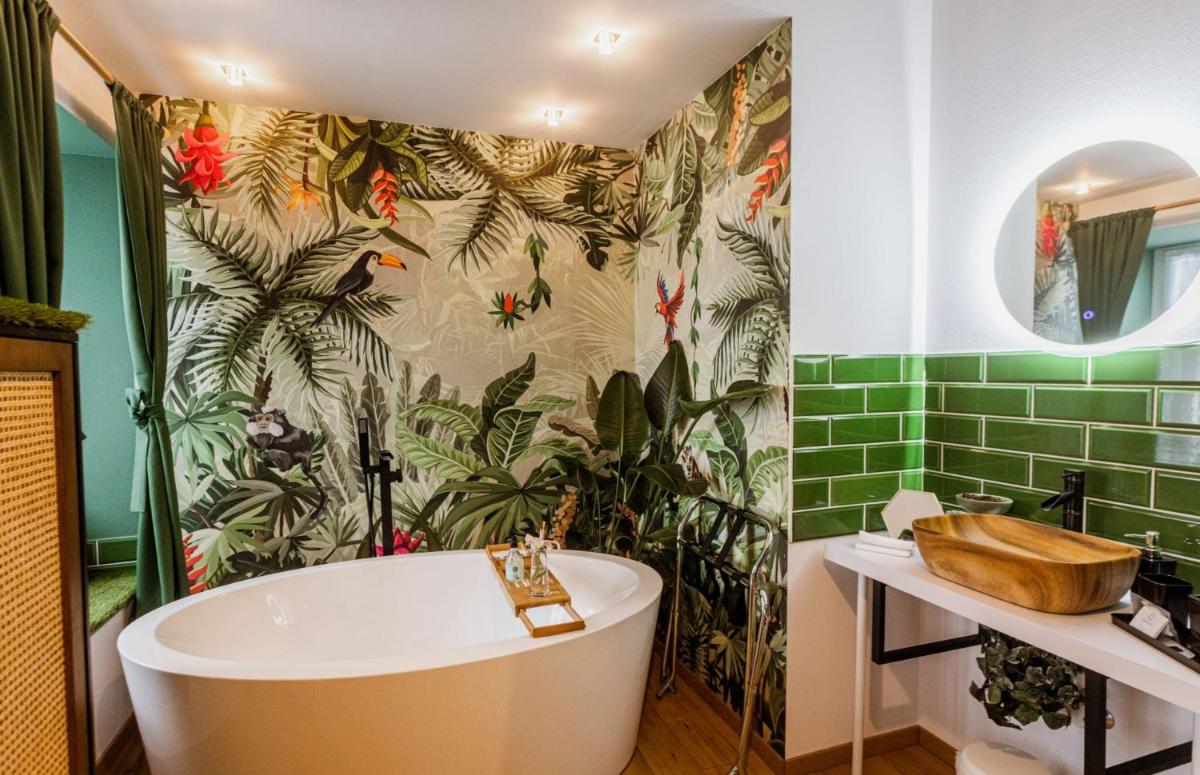 Dunakavics XIII Apartman - Housity