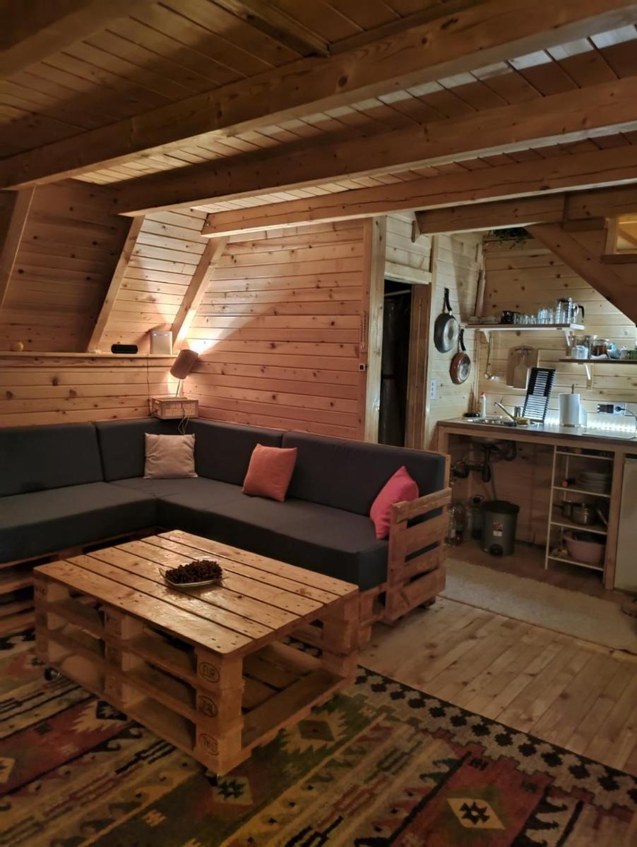 Cozy Forest Hut near Sarajevo - Housity