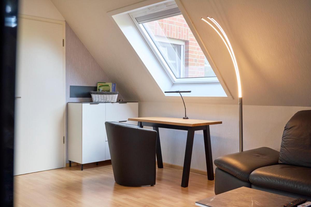 Luxury Apartment Kampe - Housity